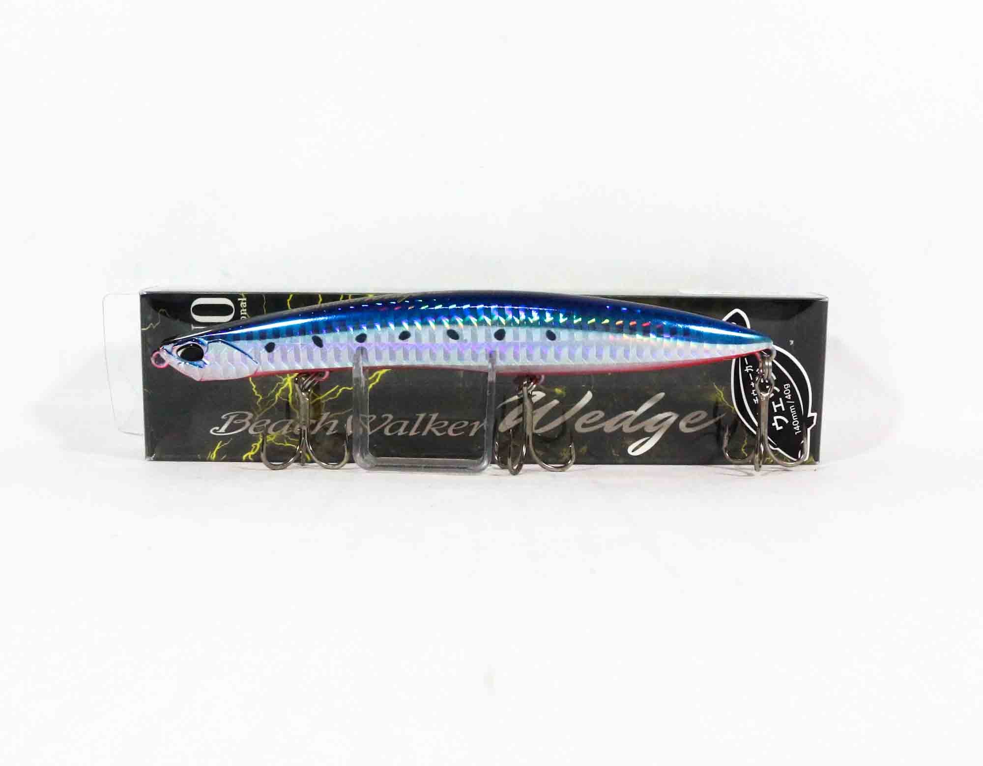 Duo Beach Walker Wedge 140 mm 40 grams Sinking Lure AHA0087 (6222)