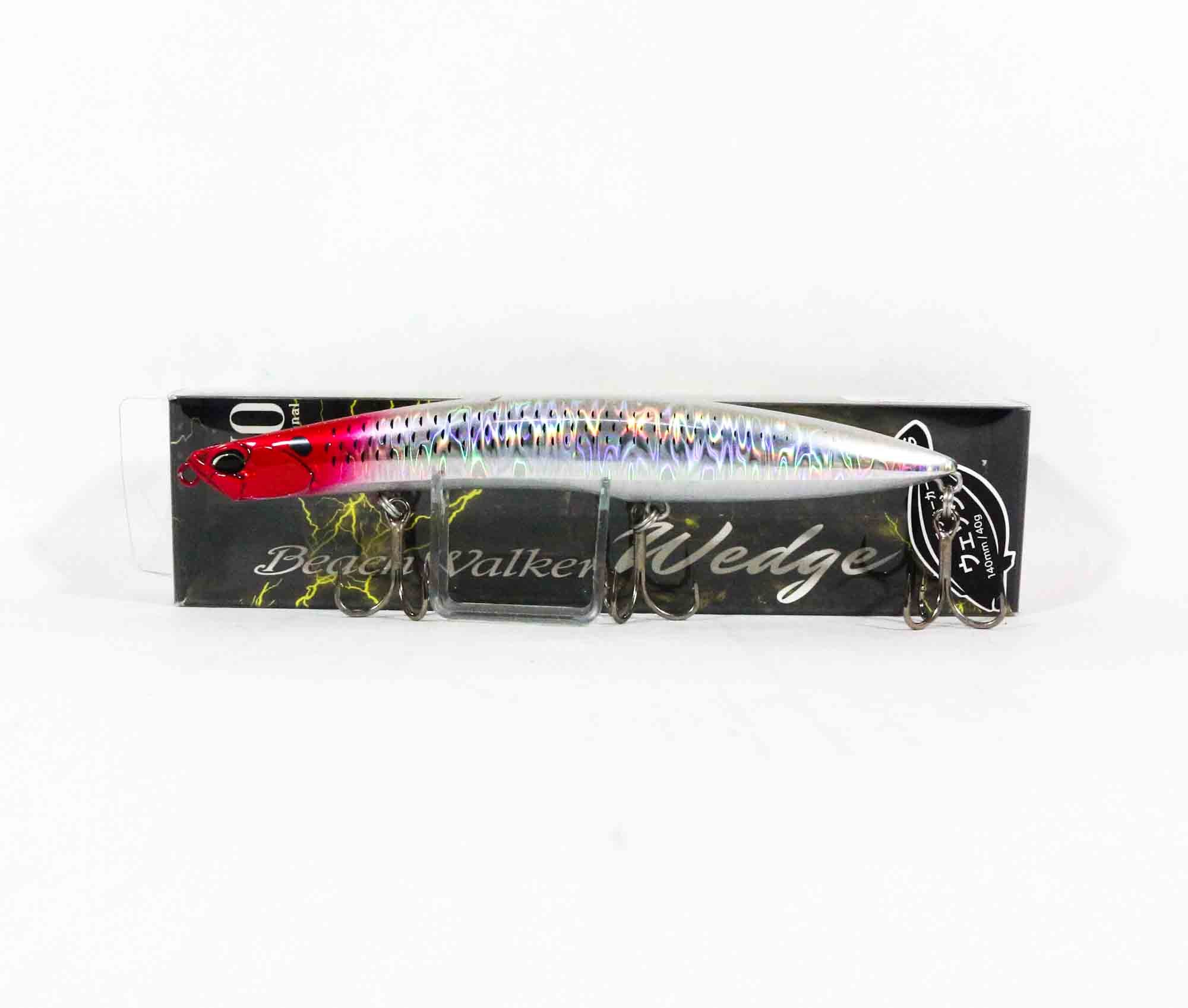 Duo Beach Walker Wedge 140 mm 40 grams Sinking Lure APA0107 (6239)