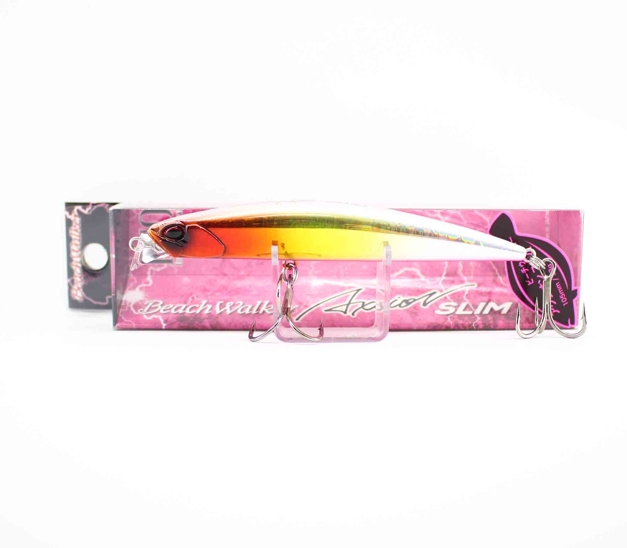 Duo Beach Walker 105 Axcion Slim Sinking Lure APA0081 (6253)