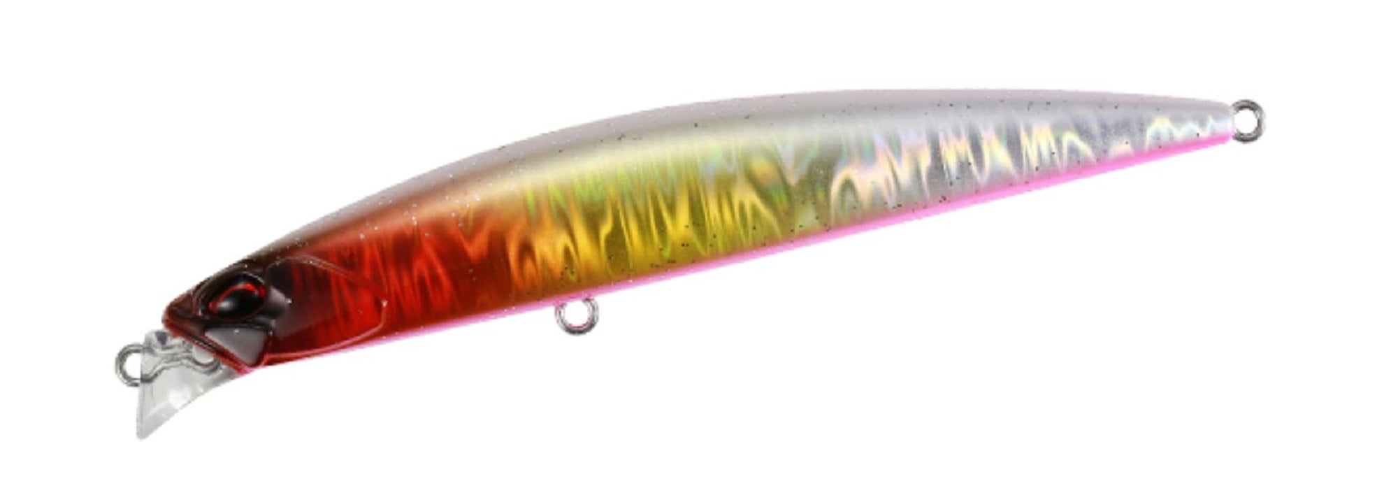Duo Beach Walker 105 Axcion Slim Sinking Lure APA0081 (6253)