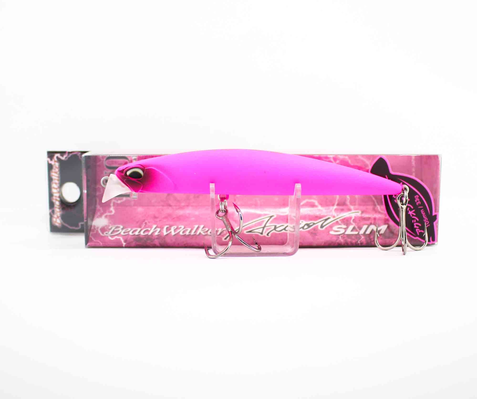 Duo Beach Walker 105 Axcion Slim Sinking Lure ACC0016 (6277)