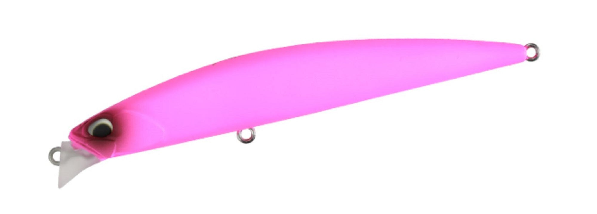 Duo Beach Walker 105 Axcion Slim Sinking Lure ACC0016 (6277)