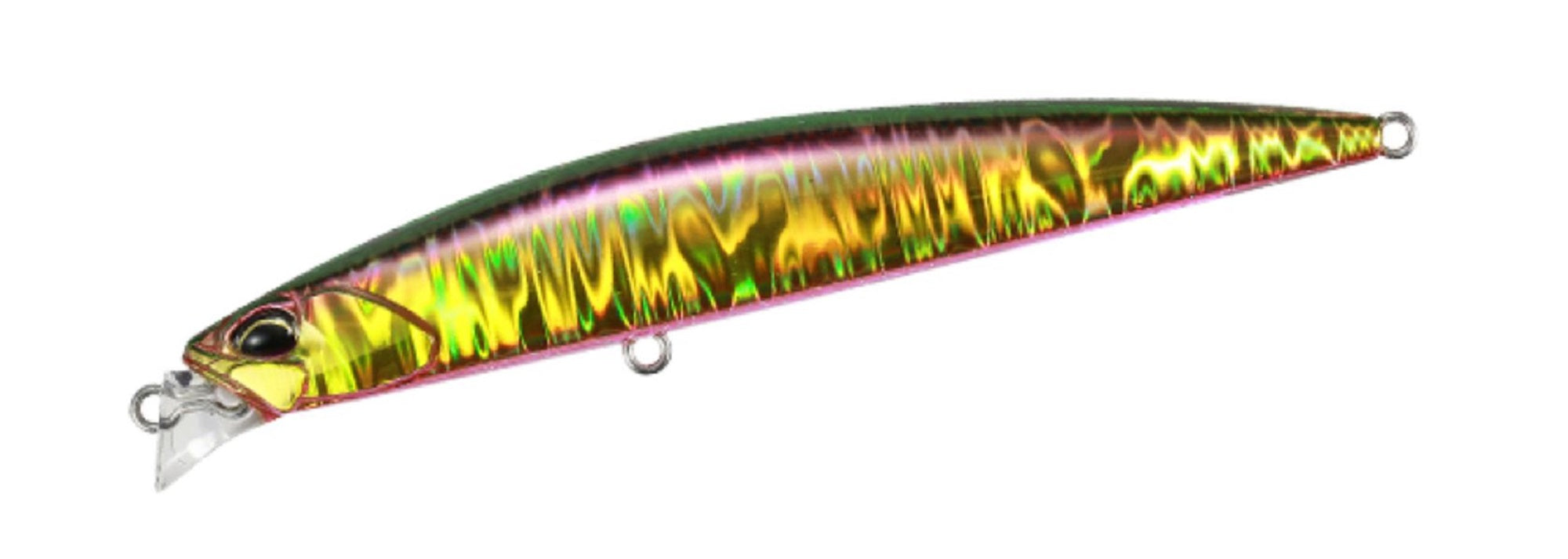 Duo Beach Walker 105 Axcion Slim Sinking Lure CPA0380 (6338)
