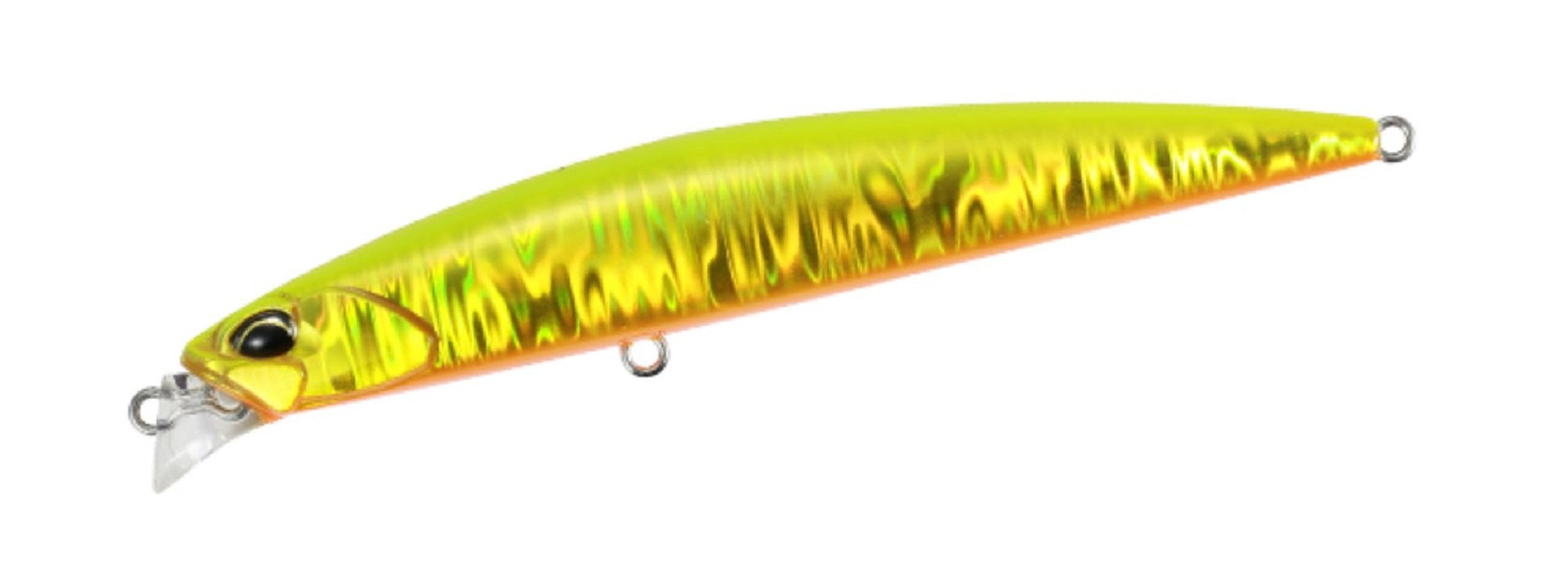 Duo Beach Walker 105 Axcion Slim Sinking Lure CPA0063 (6345)