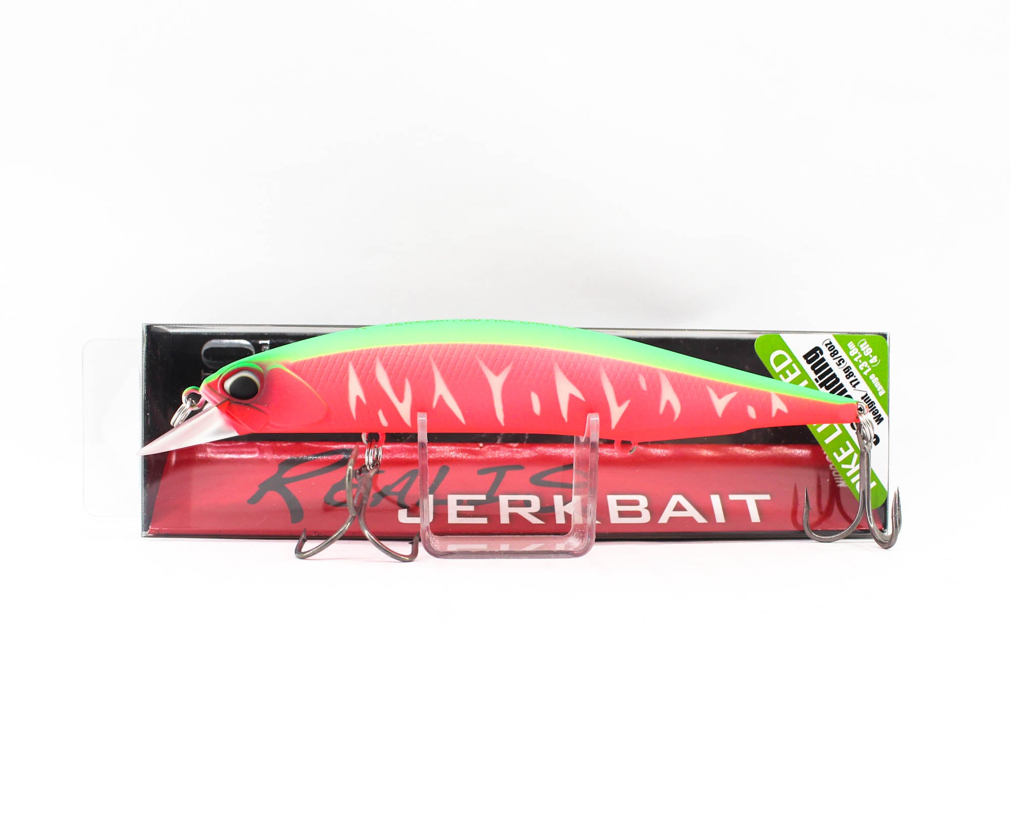 Duo Realis Jerkbait 120SP Pike Suspend Lure ACC3338 (6567)