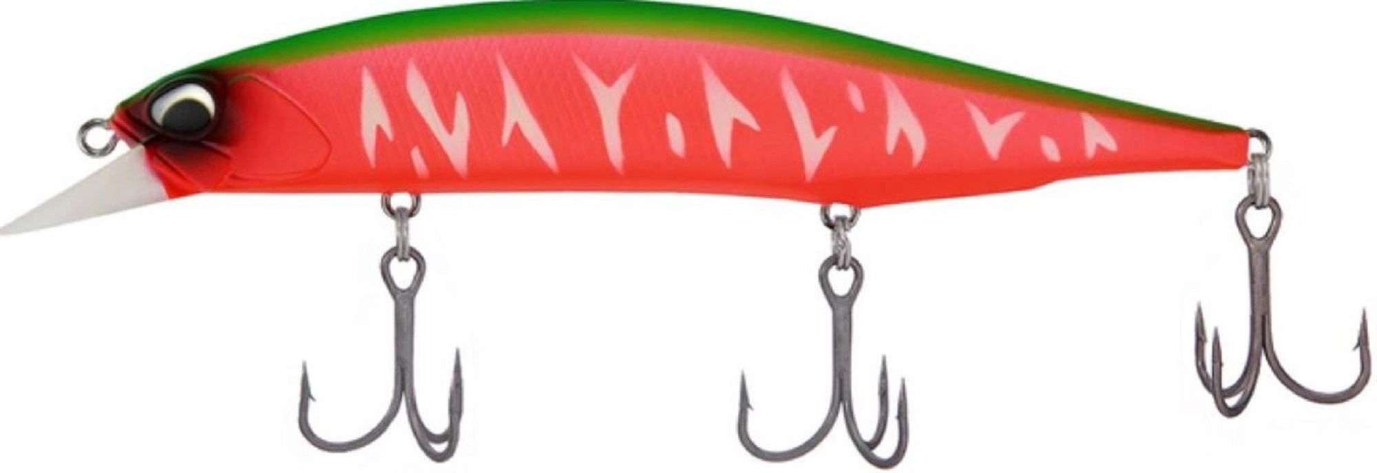 Duo Realis Jerkbait 120SP Pike Suspend Lure ACC3338 (6567)