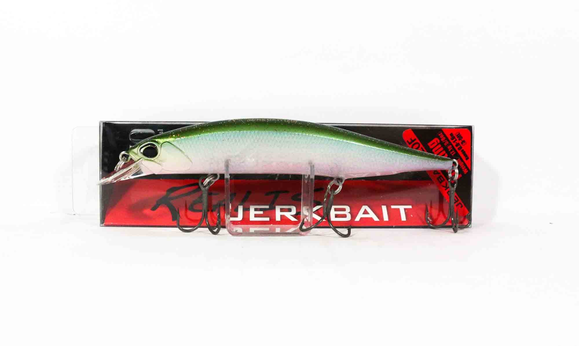 Duo Realis Jerkbait 120F Floating Lure CCC3254 (6574)