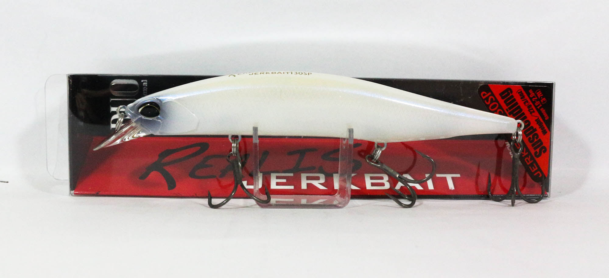 Duo Realis Jerkbait 130SP Suspend Lure ACC3008 (6673)