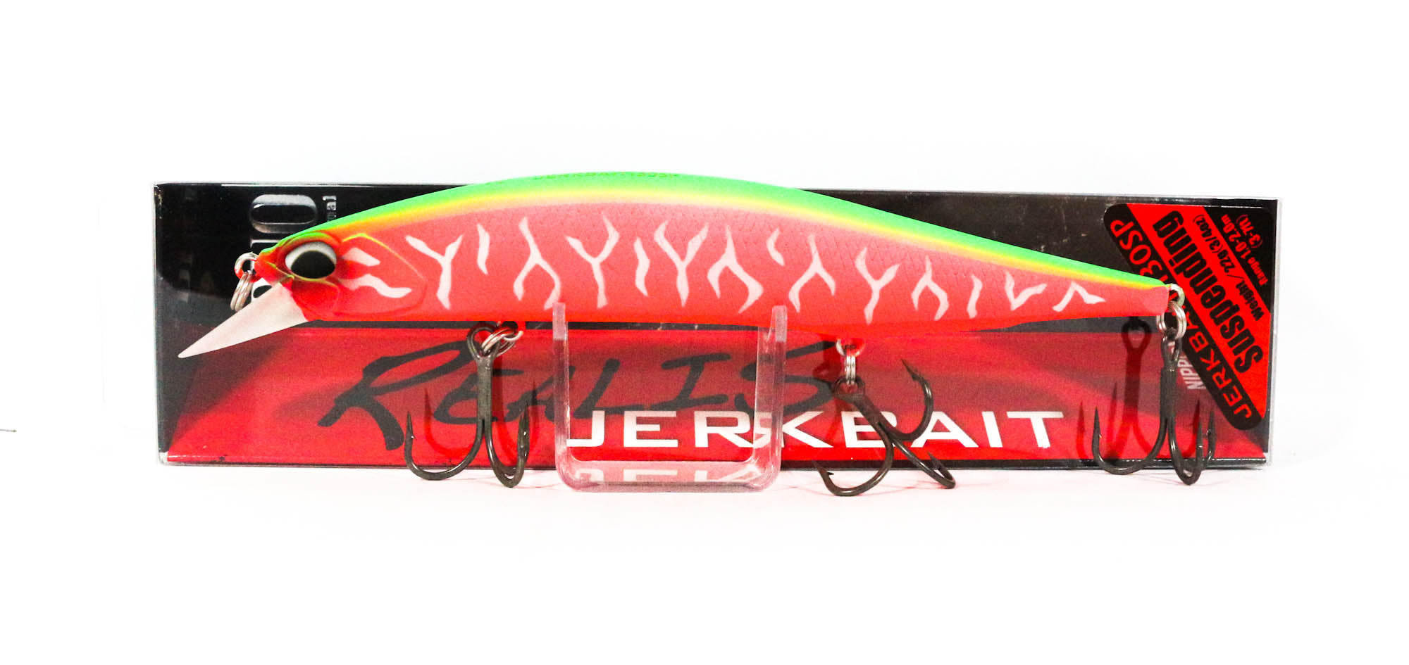 Duo Realis Jerkbait 130SP Suspend Lure ACC3338 (6697)