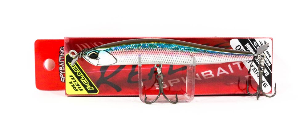 Duo Realis Spin Bait 100 spinbait spybait Sinking Lure ADA4013 (6734)