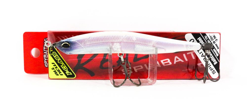 Duo Realis Spin Bait 100 spinbait spybait Sinking Lure CCC3108 (6802)