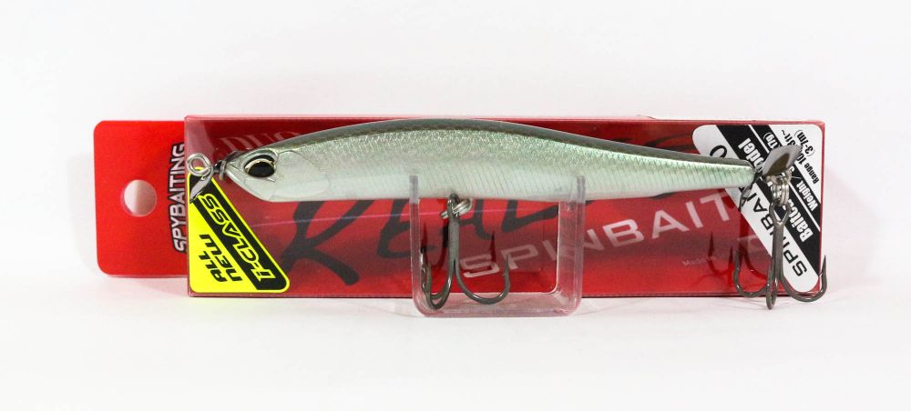Duo Realis Spin Bait 100 spinbait spybait Sinking Lure CCC3116 (6819)