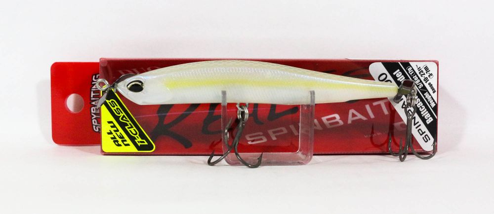 Duo Realis Spin Bait 100 spinbait spybait Sinking Lure CCC3162 (6826)