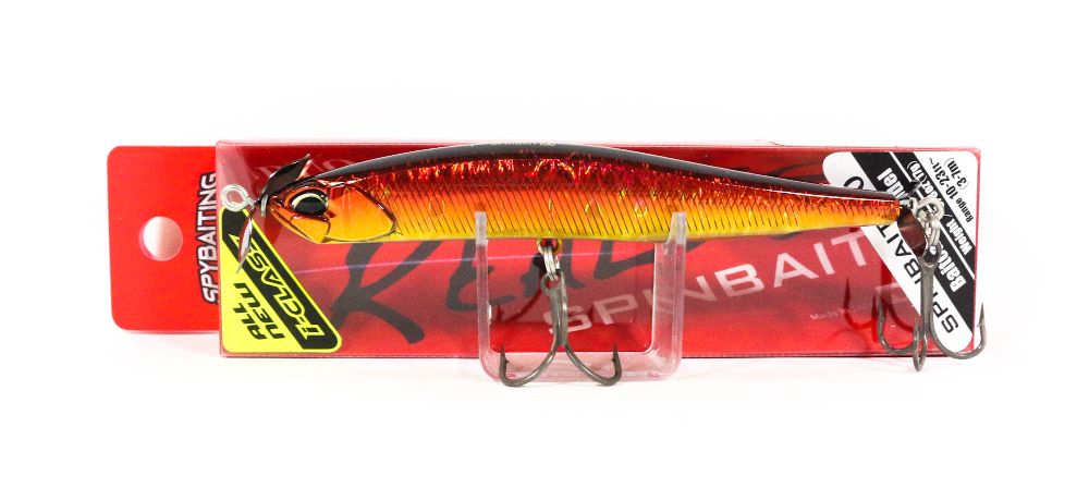 Duo Realis Spin Bait 100 spinbait spybait Sinking Lure CPA3240 (6871)