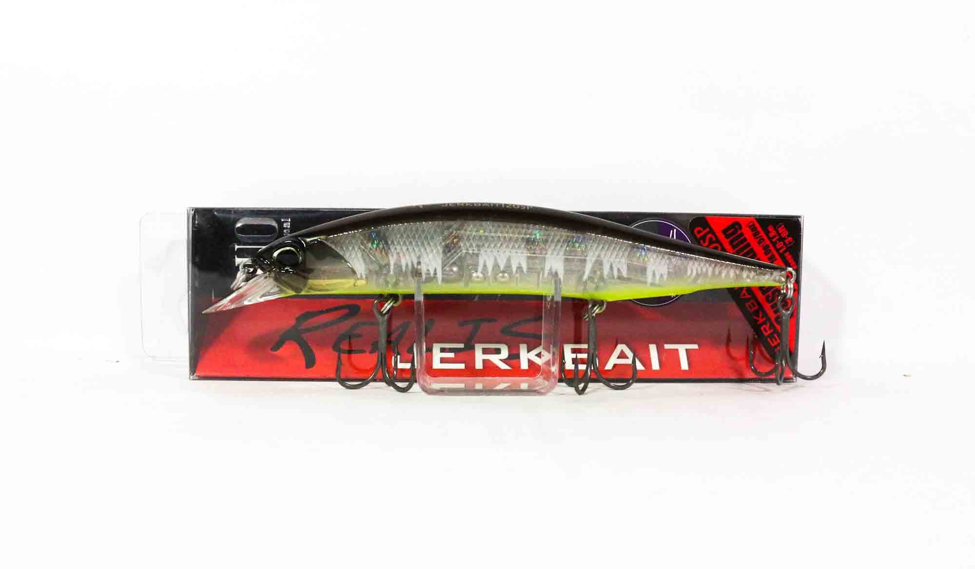 Duo Realis Jerkbait 120SP Suspend Lure DEA3341 (6901)