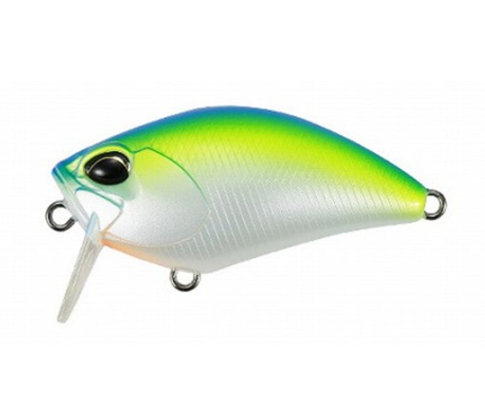 Duo Realis Crank Kabuki 55SR Floating Lure ACC3356 (6970)