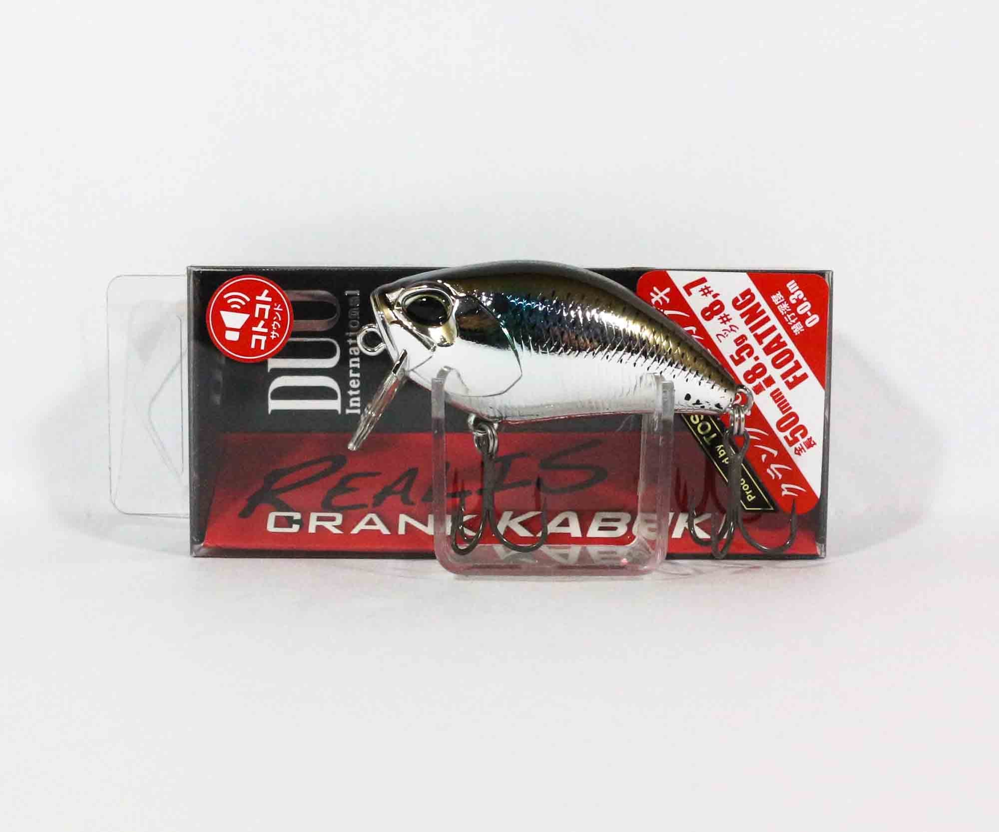 Duo Realis Crank Kabuki 50SSR Floating Lure MCC3353 (6994)