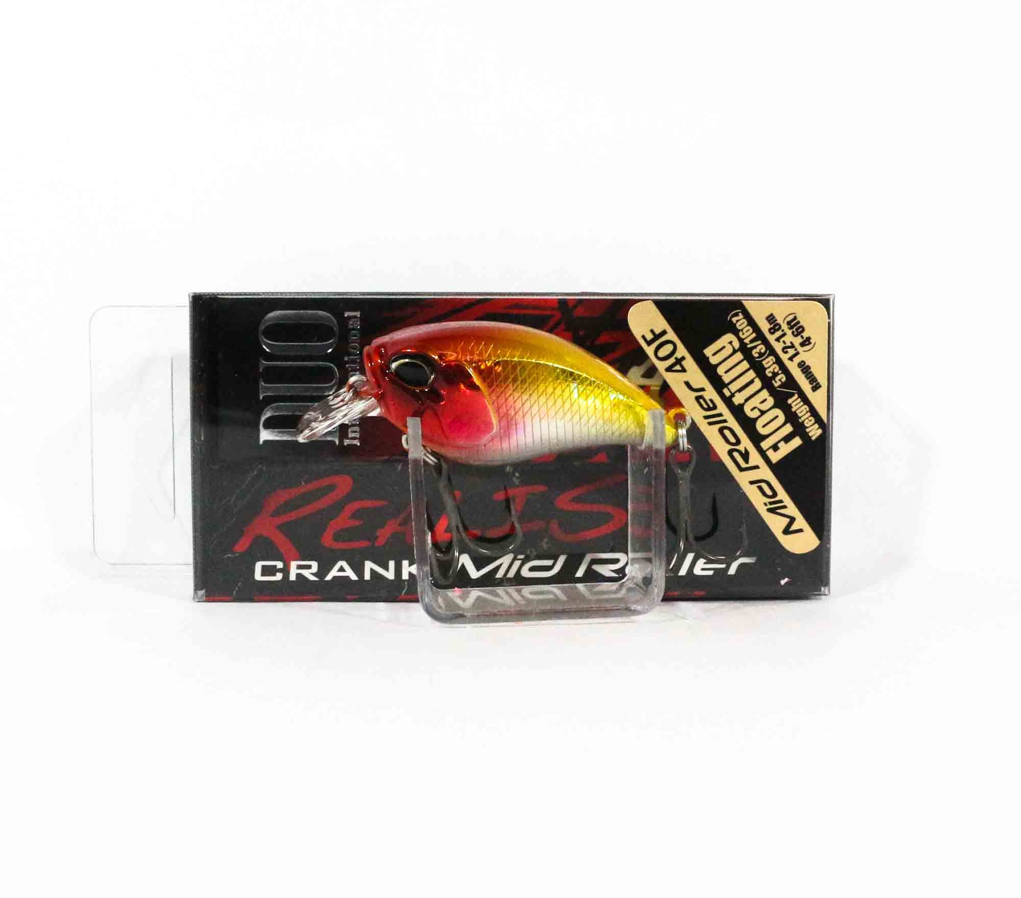 Duo Realis Crank Mid Roller 40 Floating Lure ADA3033 (7069)