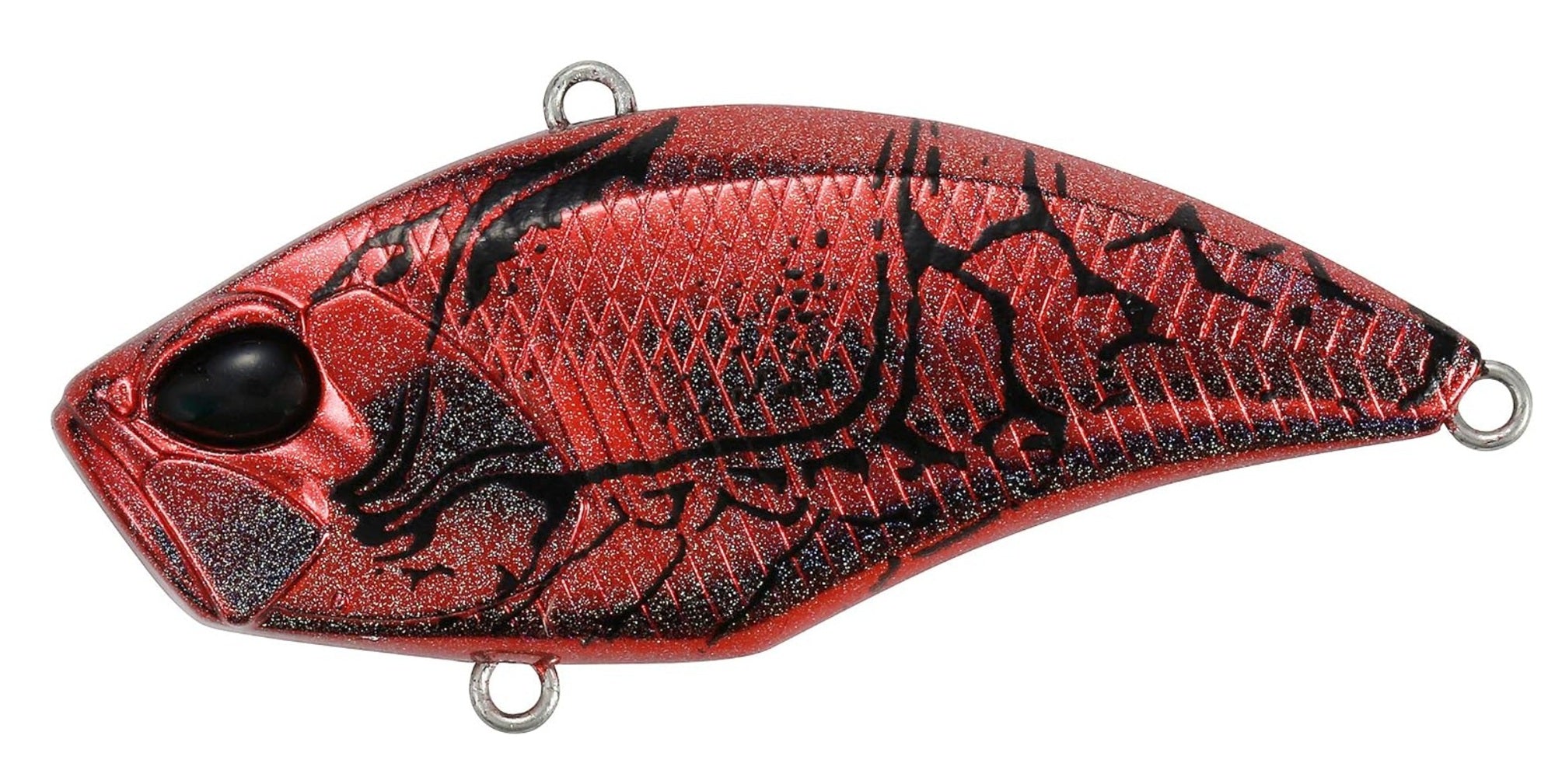 Duo Realis Vibration 55 Nitro Rattle Sinking Lure MCC3347 (7236)