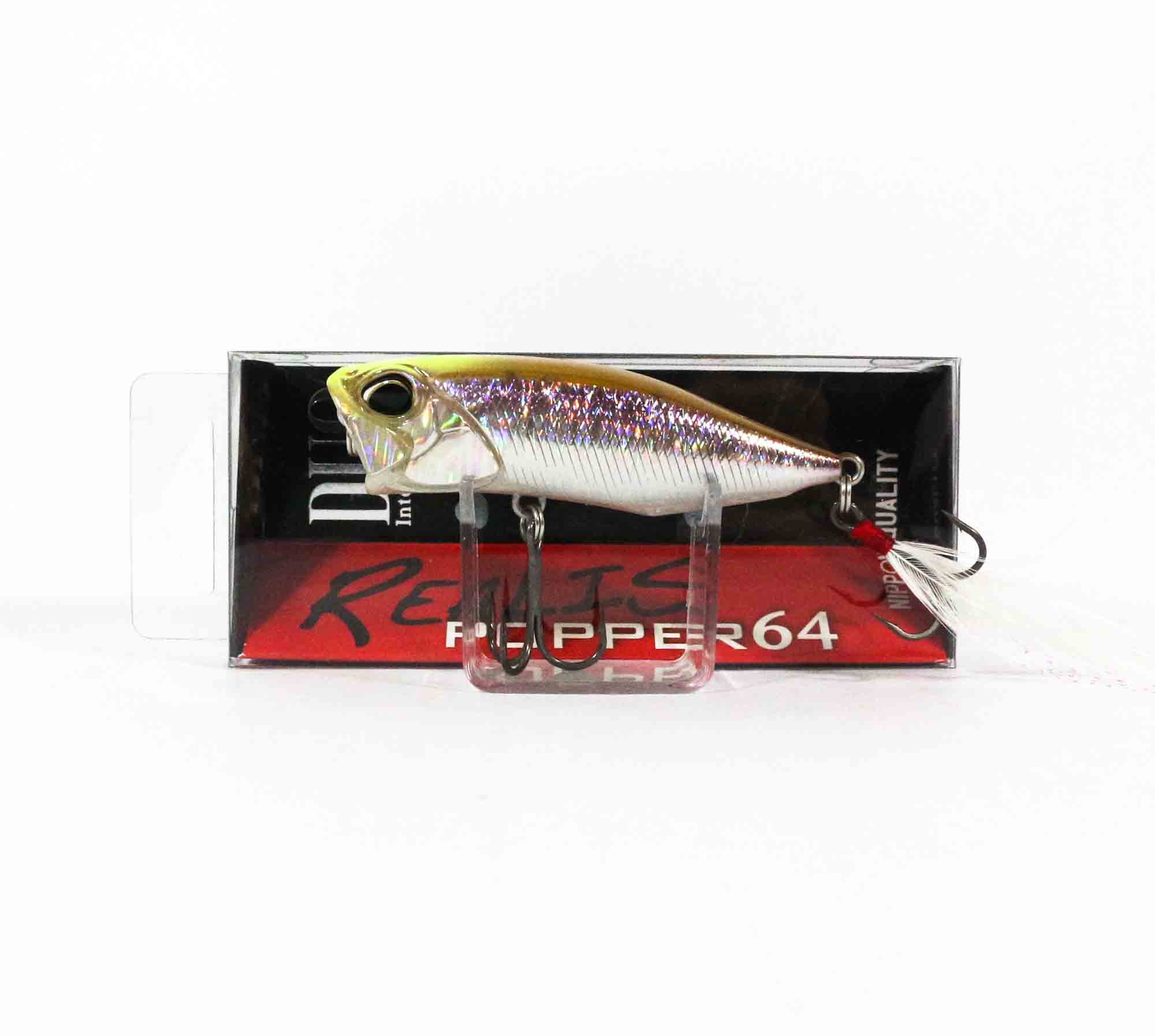 Duo Realis Popper 64 Floating Lure DPN3361 (7335)