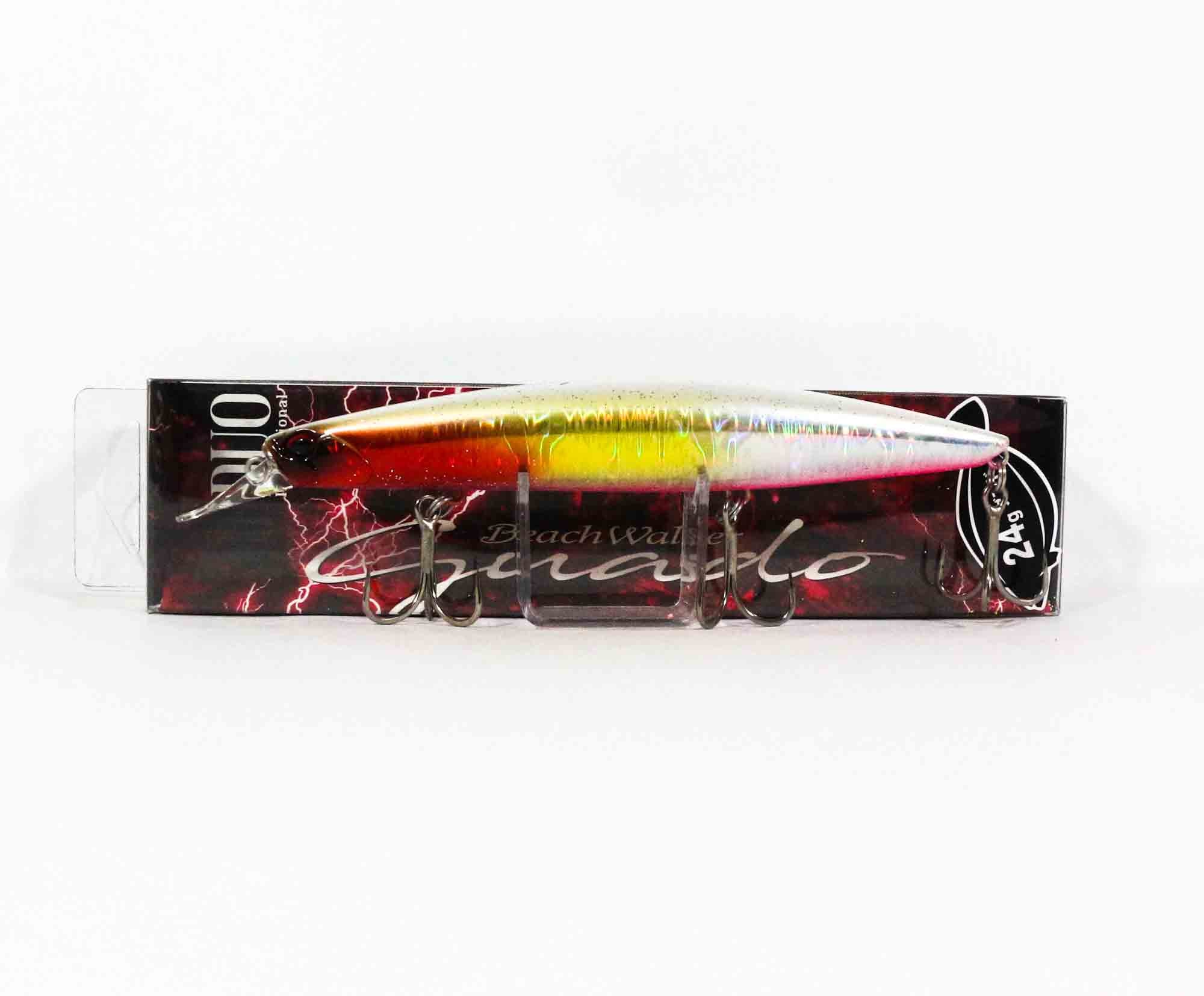 Duo Beach Walker Guado 130S Sinking Lure APA0081 (7359)