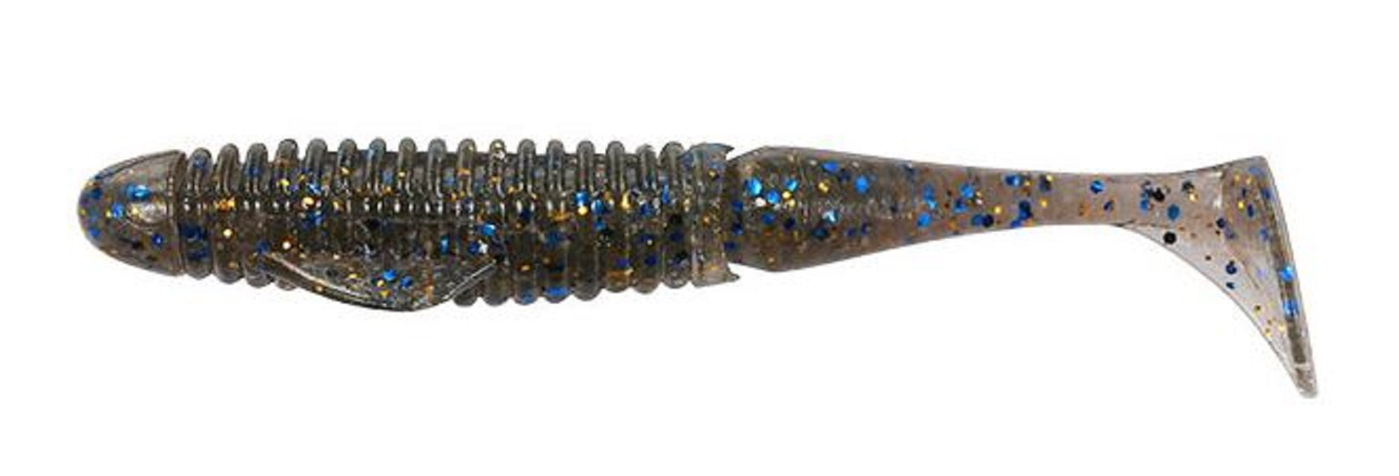 Duo Soft Lure Boostar Wake 5 inch F008 (7403)