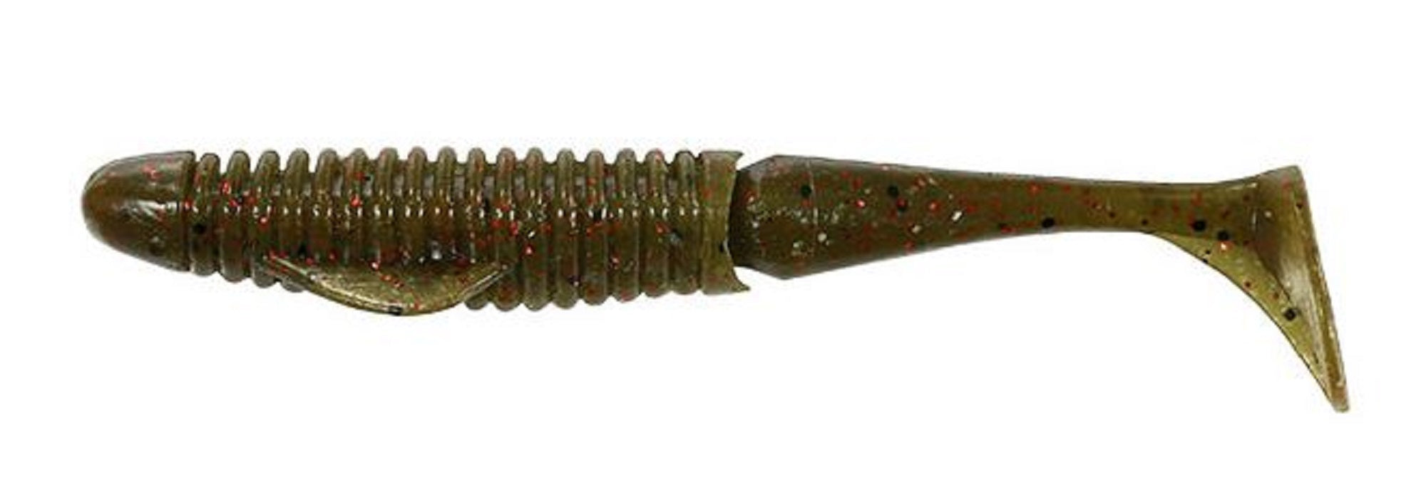 Duo Soft Lure Boostar Wake 5 inch F018 (7410)