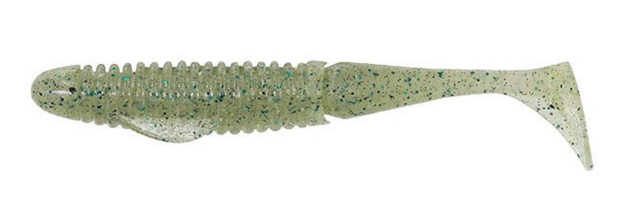 Duo Soft Lure Boostar Wake 5 inch F033 (7458)