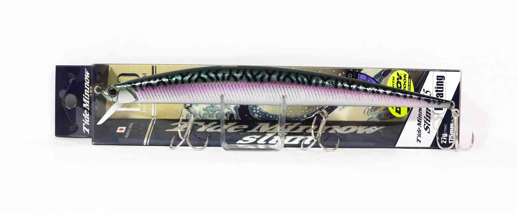 Duo Tide Minnow Slim 175 Floating Lure SAA0069 (7953)