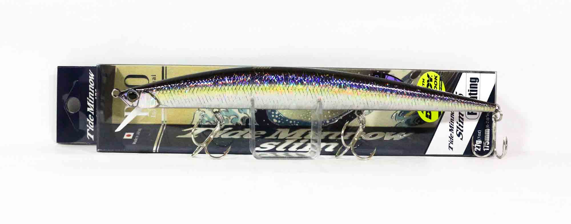 Duo Tide Minnow Slim 175 Floating Lure DPA4009 (7960)