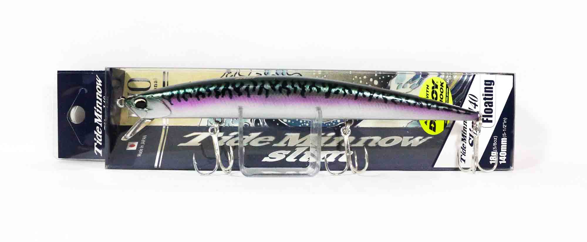 Duo Tide Minnow Slim 140 Floating Lure SAA0069 (8028)