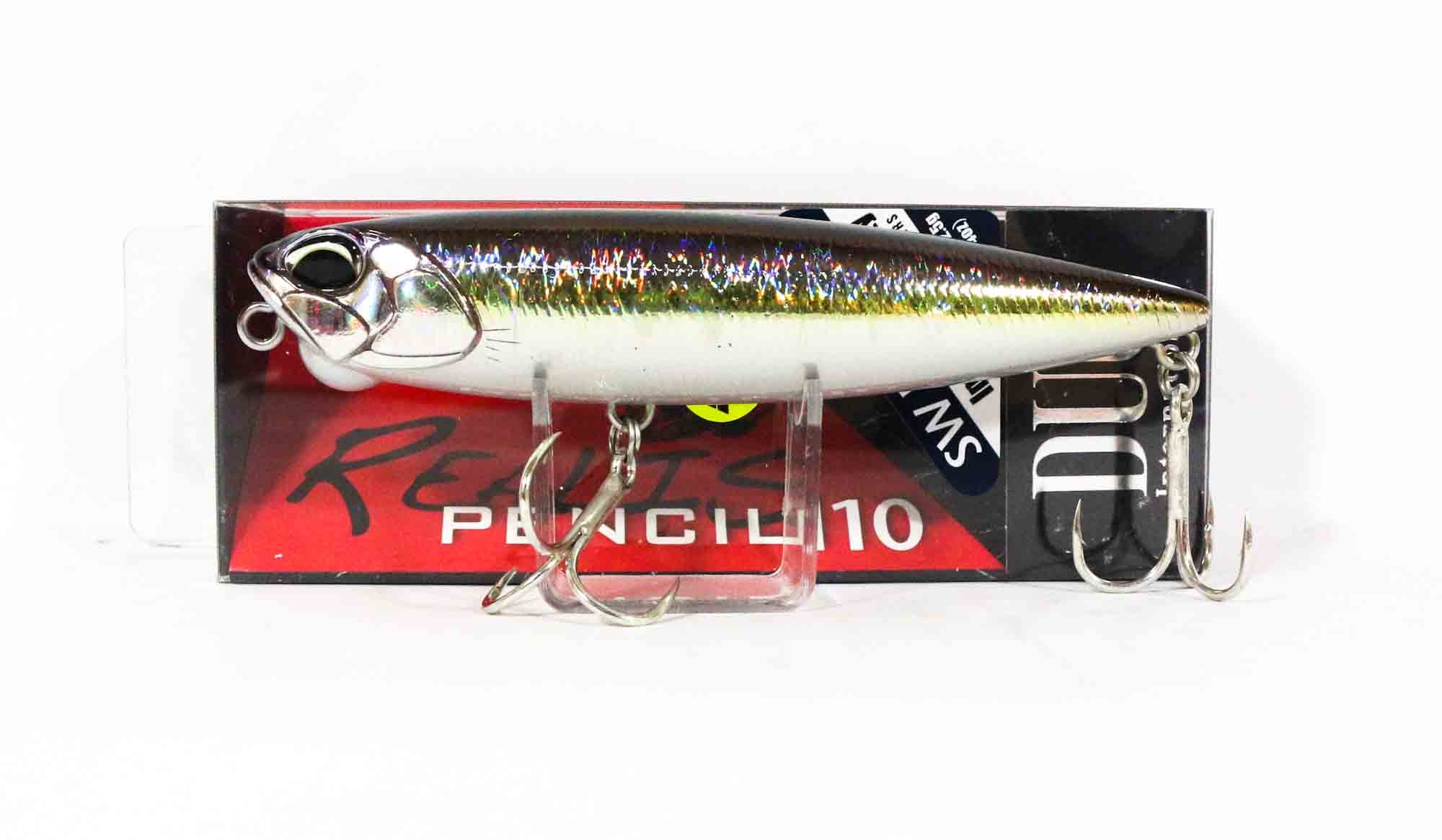 Duo Realis Pencil 110 SW Topwater Floating Lure GPA4009 (8219)