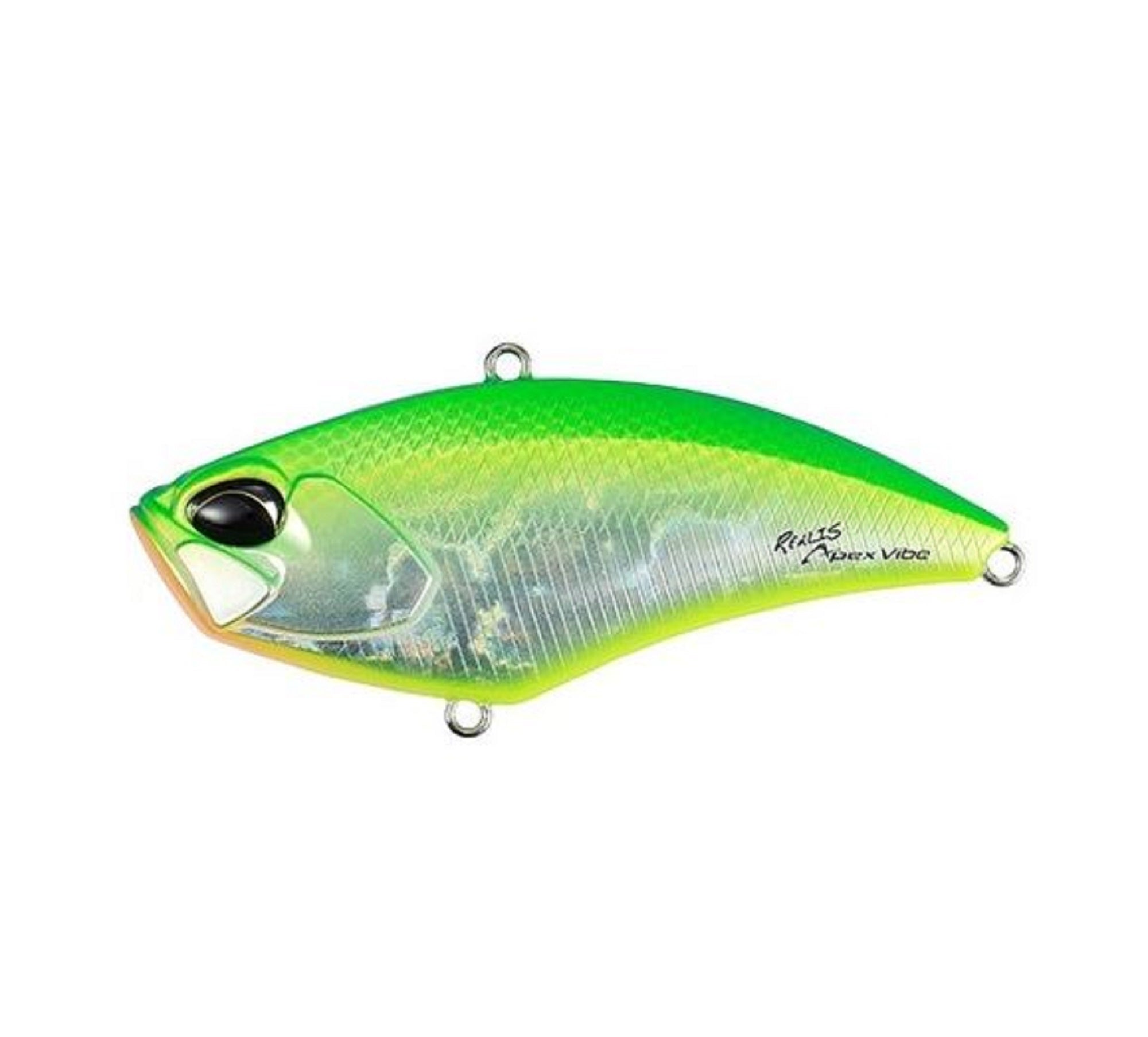 Duo Realis Apex Tune Vibration F85 Sinking Lure ADA3238 (8271)