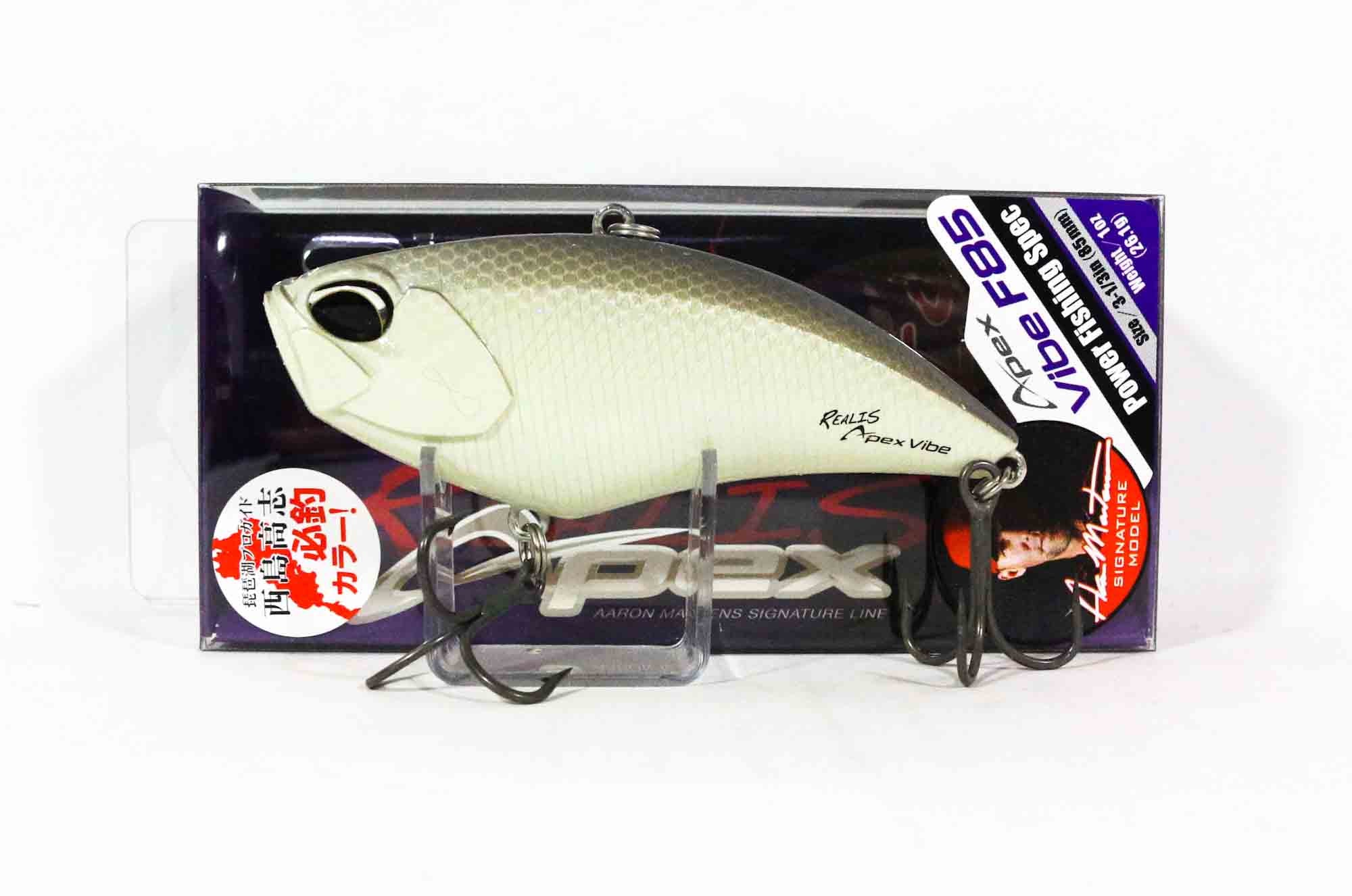 Duo Realis Apex Tune Vibration F85 Sinking Lure CCC3276 (8363)