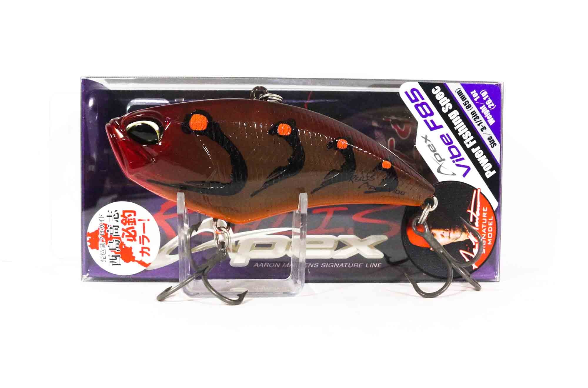 Duo Realis Apex Tune Vibration F85 Sinking Lure CCC3278 (8370)