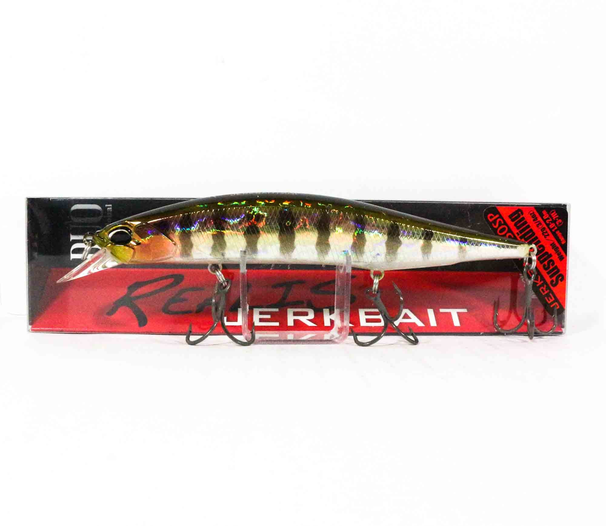 Duo Realis Jerkbait 130SP Suspend Lure ADA3058 (8936)