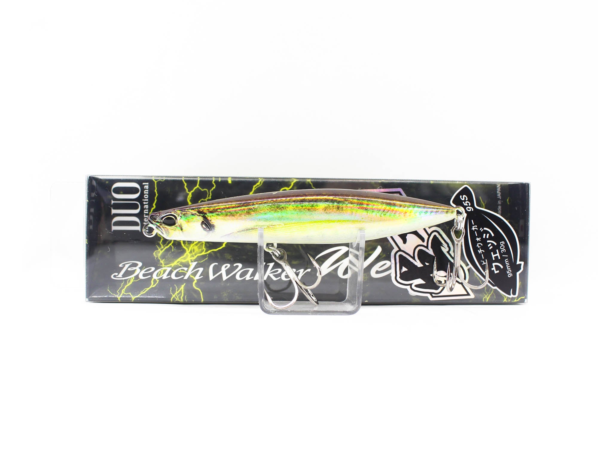 Duo Beach Walker Wedge 95 mm 30 grams Sinking Lure ANA0488 (9070)