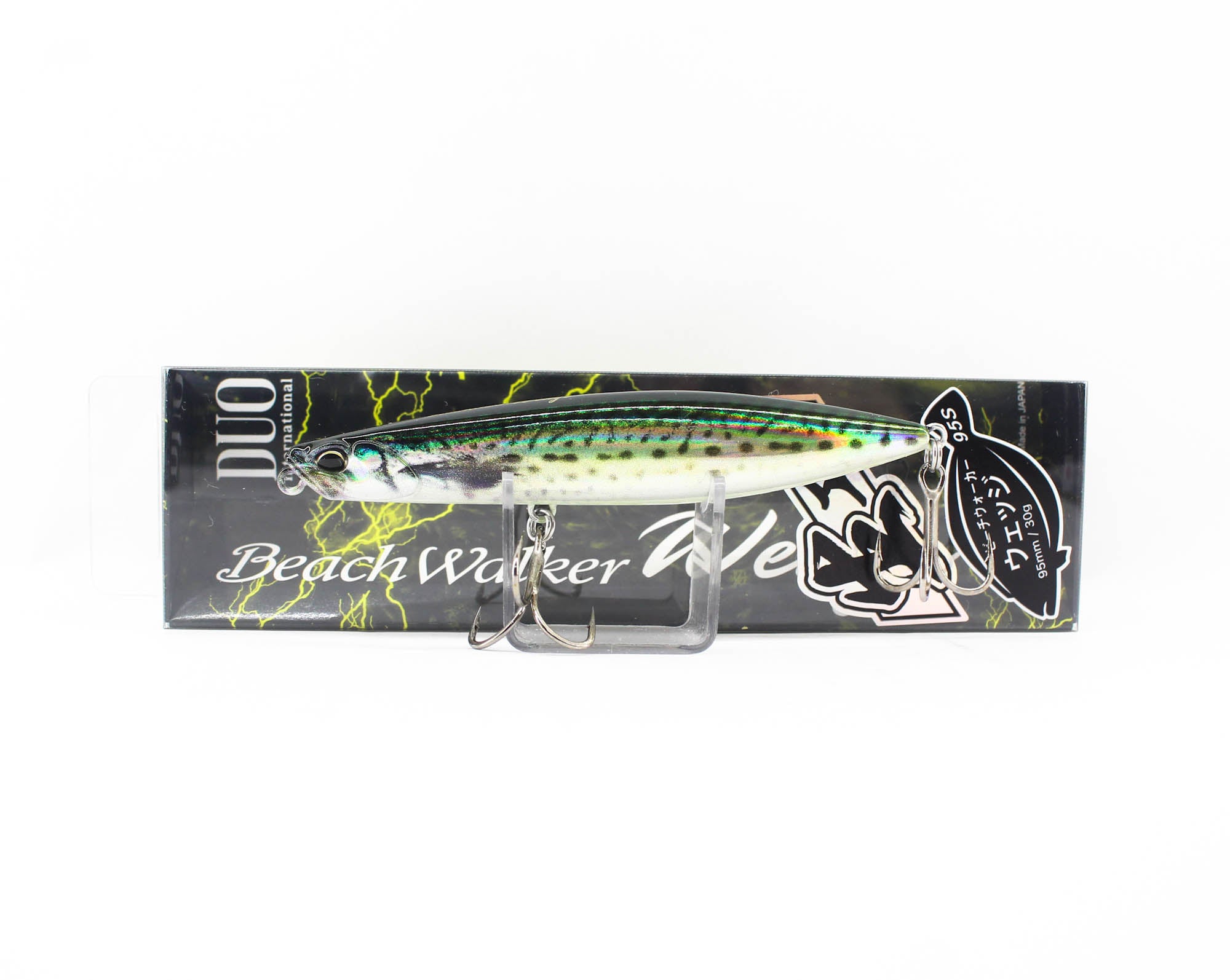 Duo Beach Walker Wedge 95 mm 30 grams Sinking Lure ANA0489 (9087)