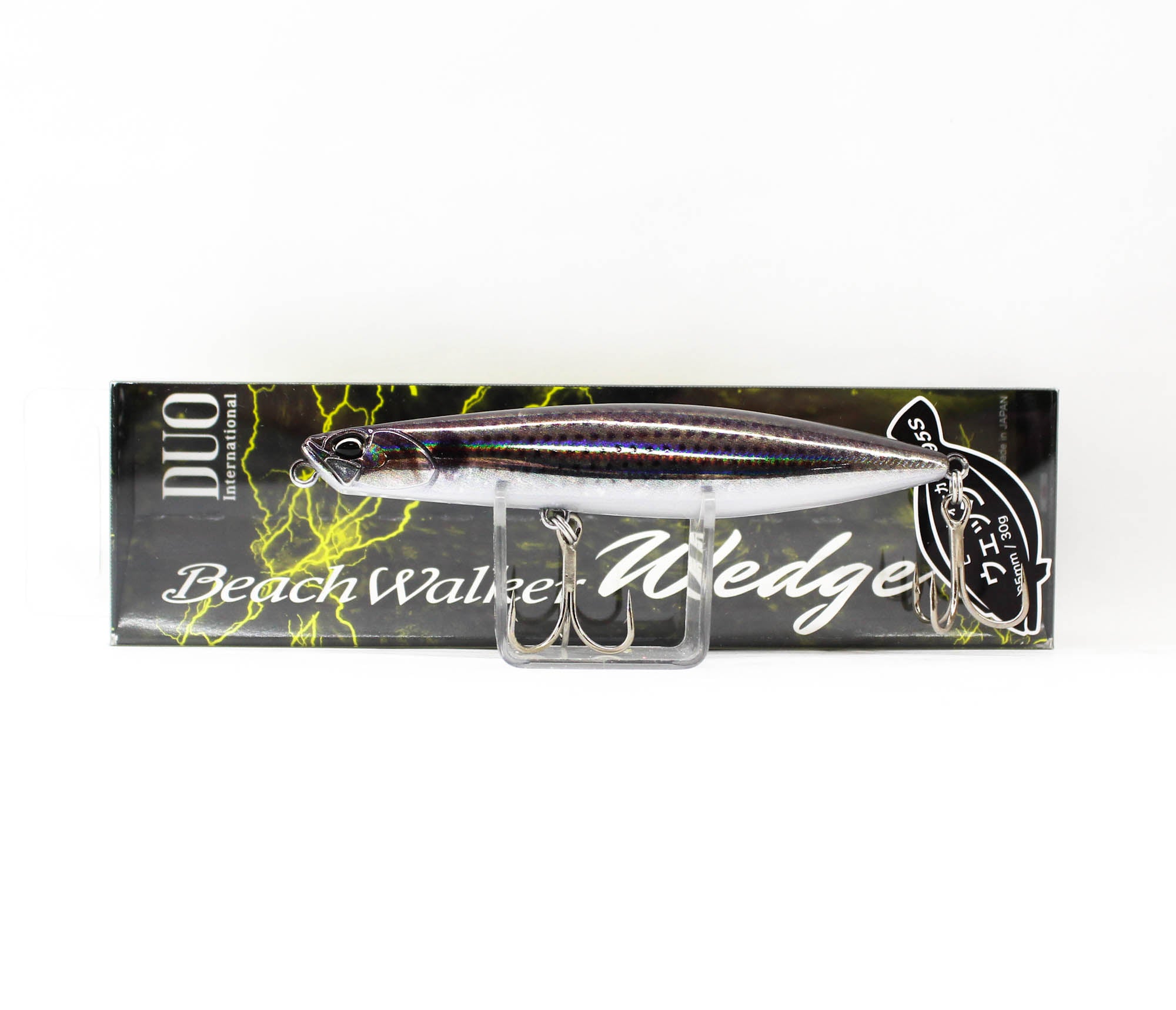 Duo Beach Walker Wedge 95 mm 30 grams Sinking Lure SMA0490 (9094)