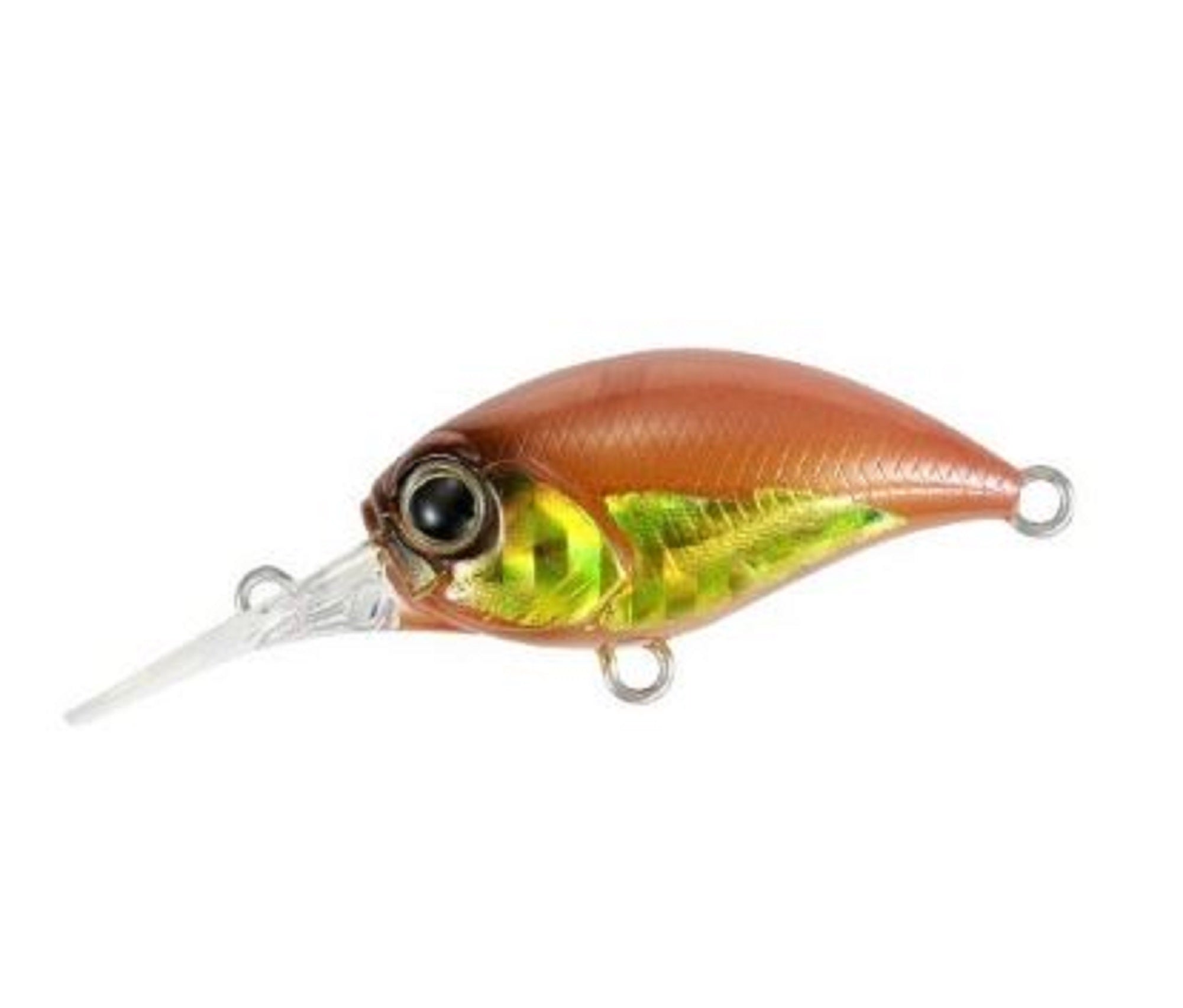Duo Tetra Works Kura Kura Mini Crank 30 mm Floating Lure GHI0084 (9742)