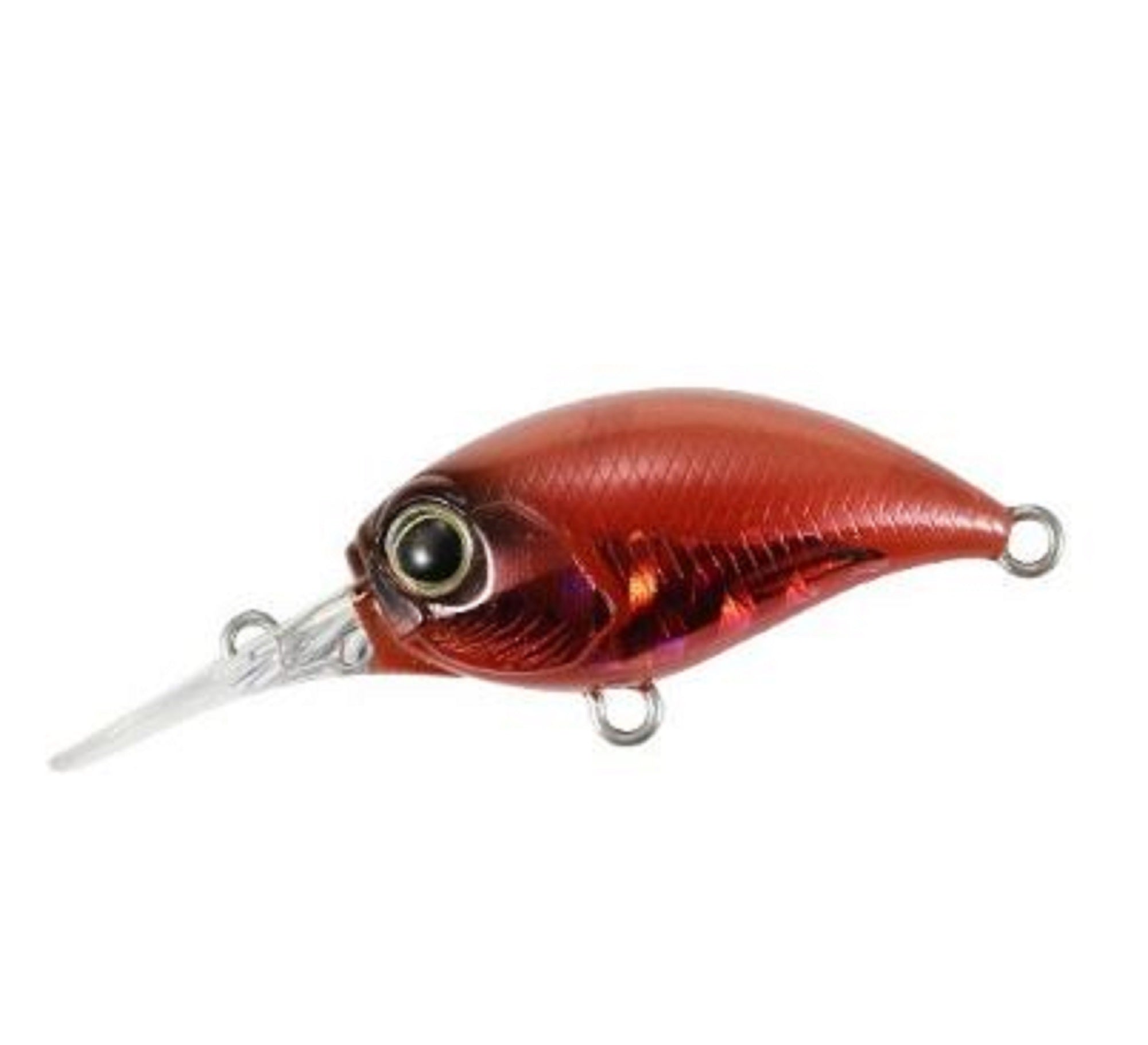 Duo Tetra Works Kura Kura Mini Crank 30 mm Floating Lure GHI0085 (9759)