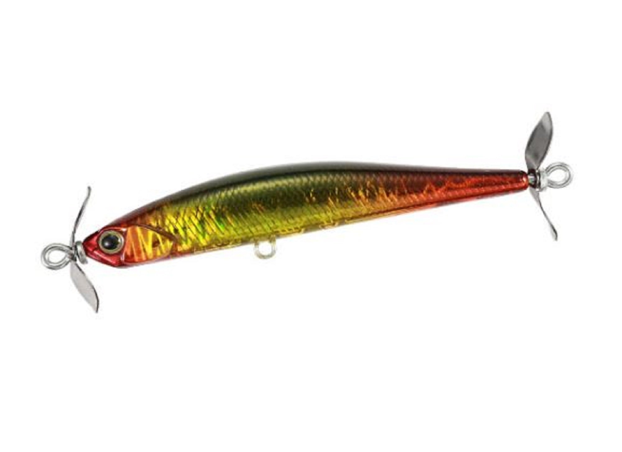Duo Realis Spin Bait 60 spinbait spybait Sinking Lure CPA3244 (0076)