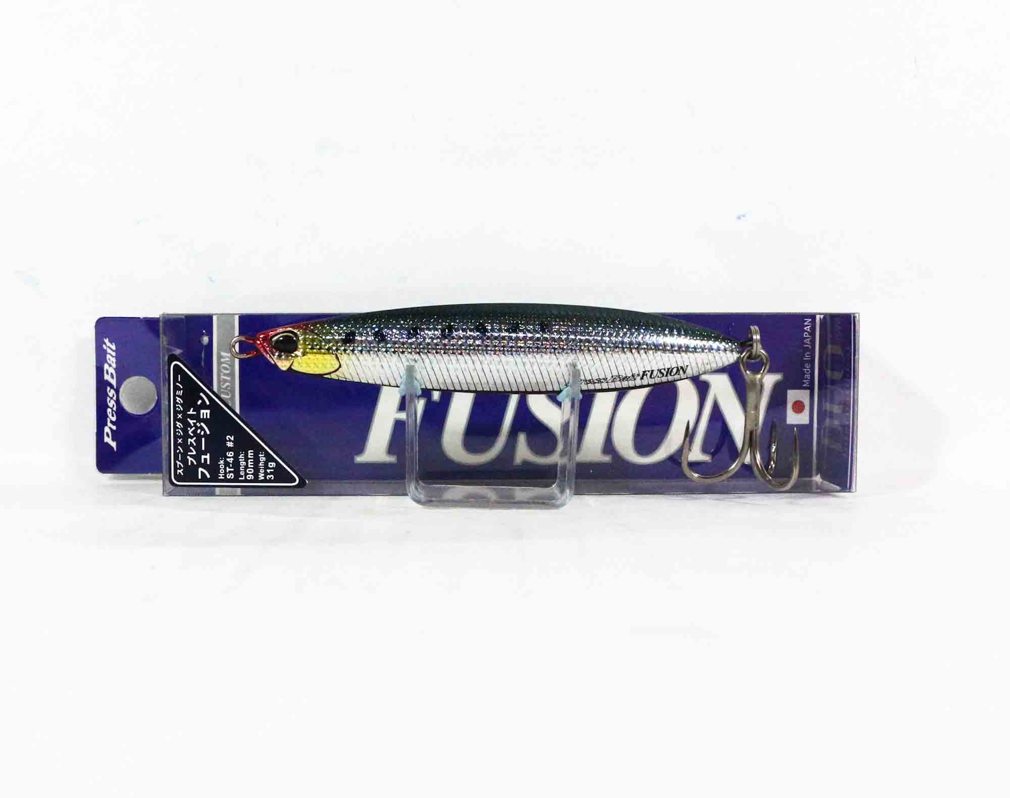 Duo Press Bait Fusion 90 Sinking Lure CWB0054 (0168)