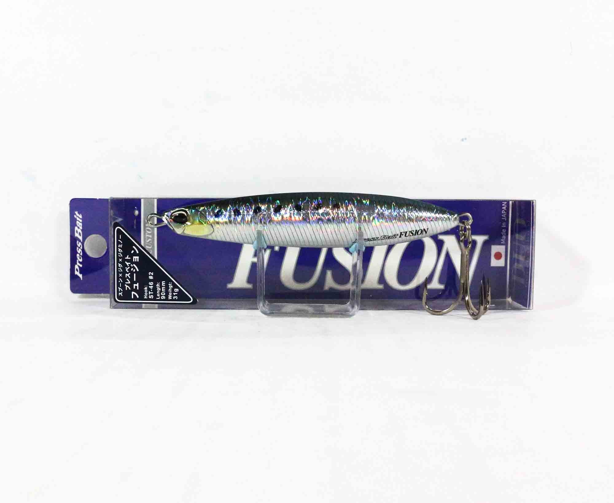 Duo Press Bait Fusion 90 Sinking Lure GPA0011 (0175)