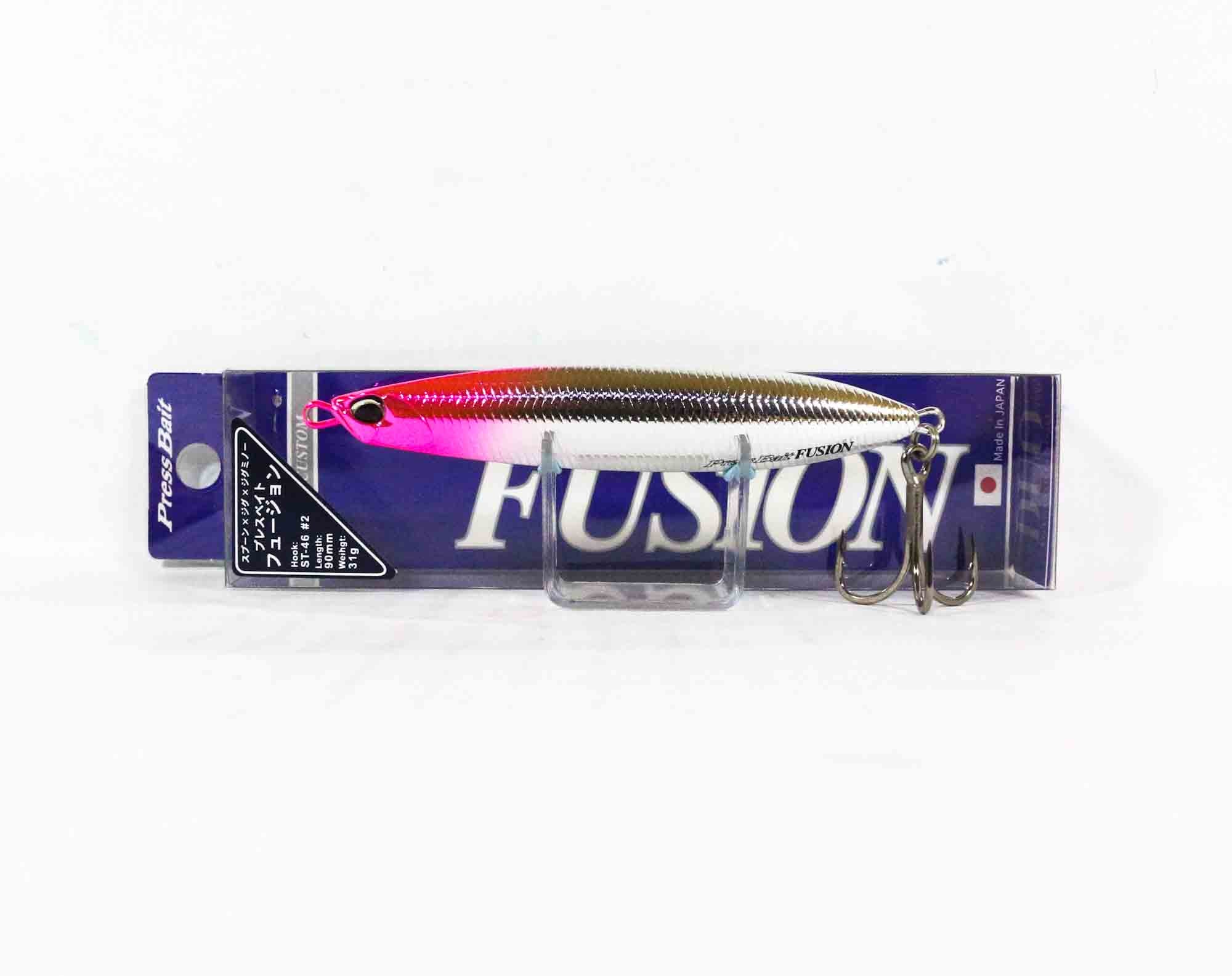 Duo Press Bait Fusion 90 Sinking Lure MCC0089 (0182)