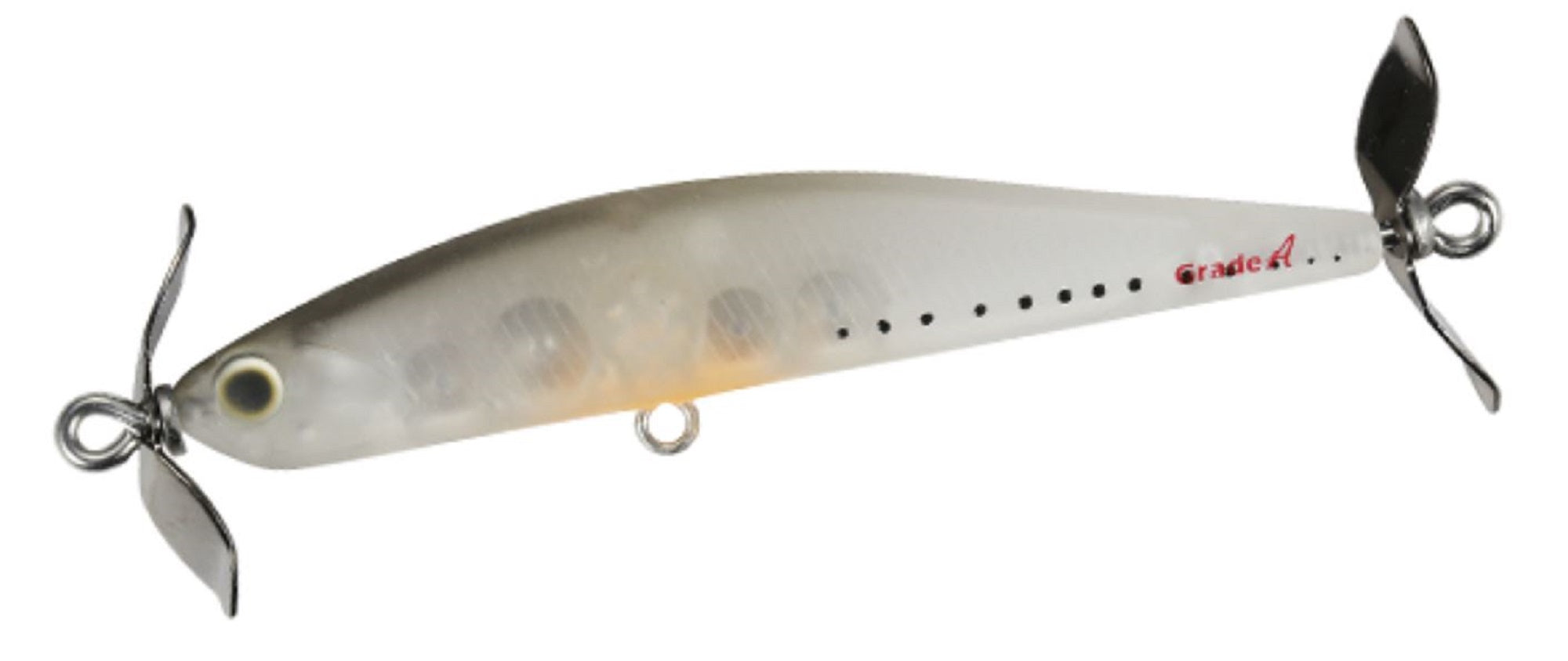 Duo Realis Spin Bait 60 Grade A spybait Sinking Lure CCC3505 (0366)