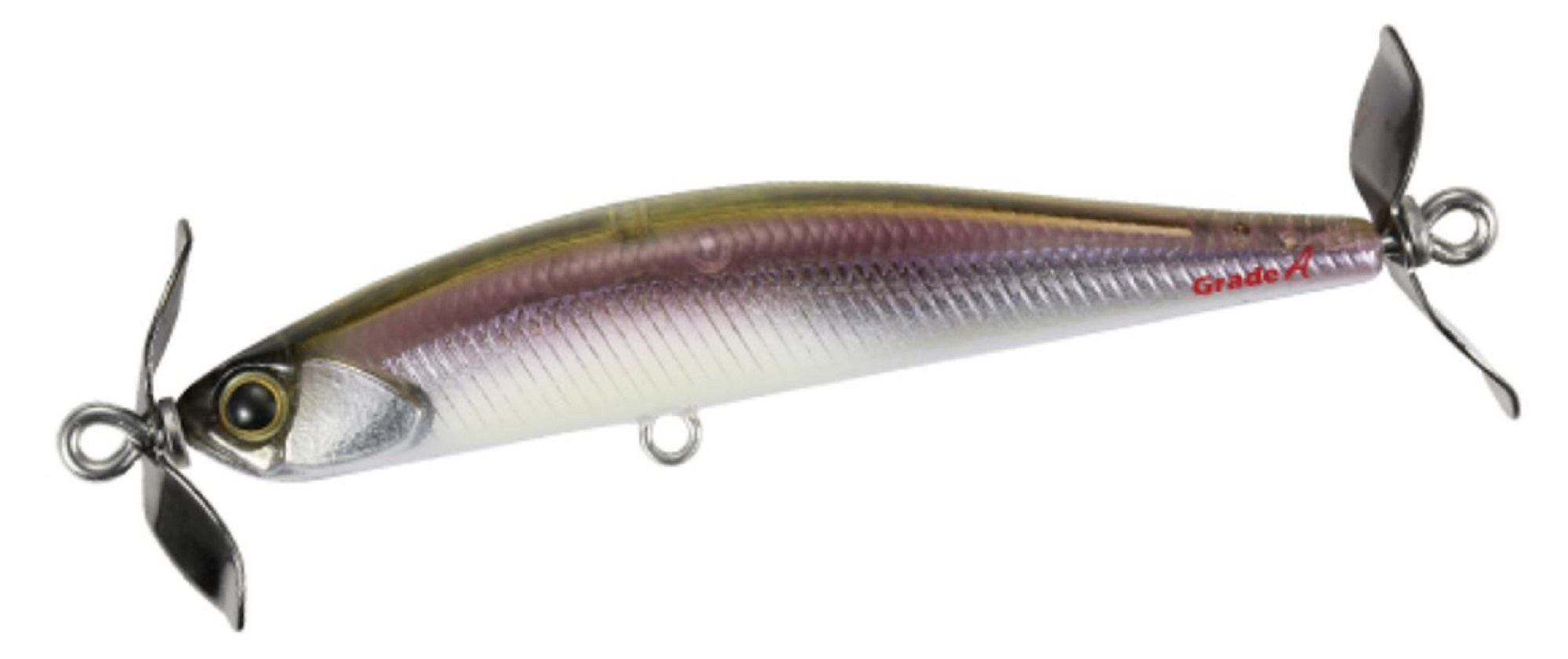 Duo Realis Spin Bait 60 Grade A spybait Sinking Lure DSH3061 (0373)