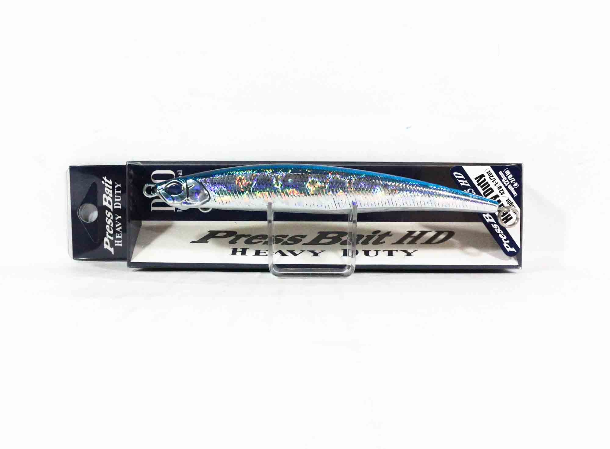 Duo Press Bait 125 HD Sinking Lure GDA0020 (0380)