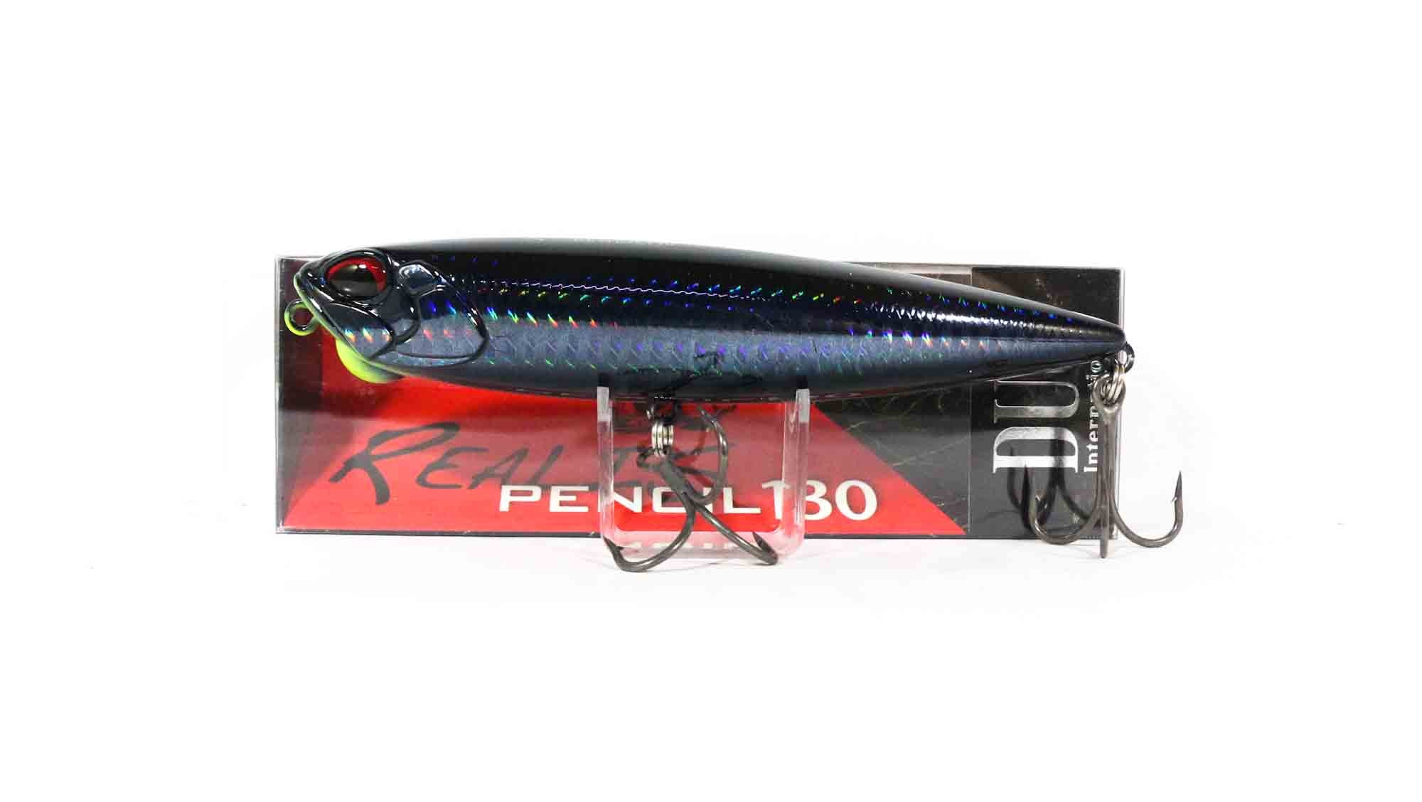 Duo Realis Pencil 130 Topwater Floating Lure GHA3138 (0397)