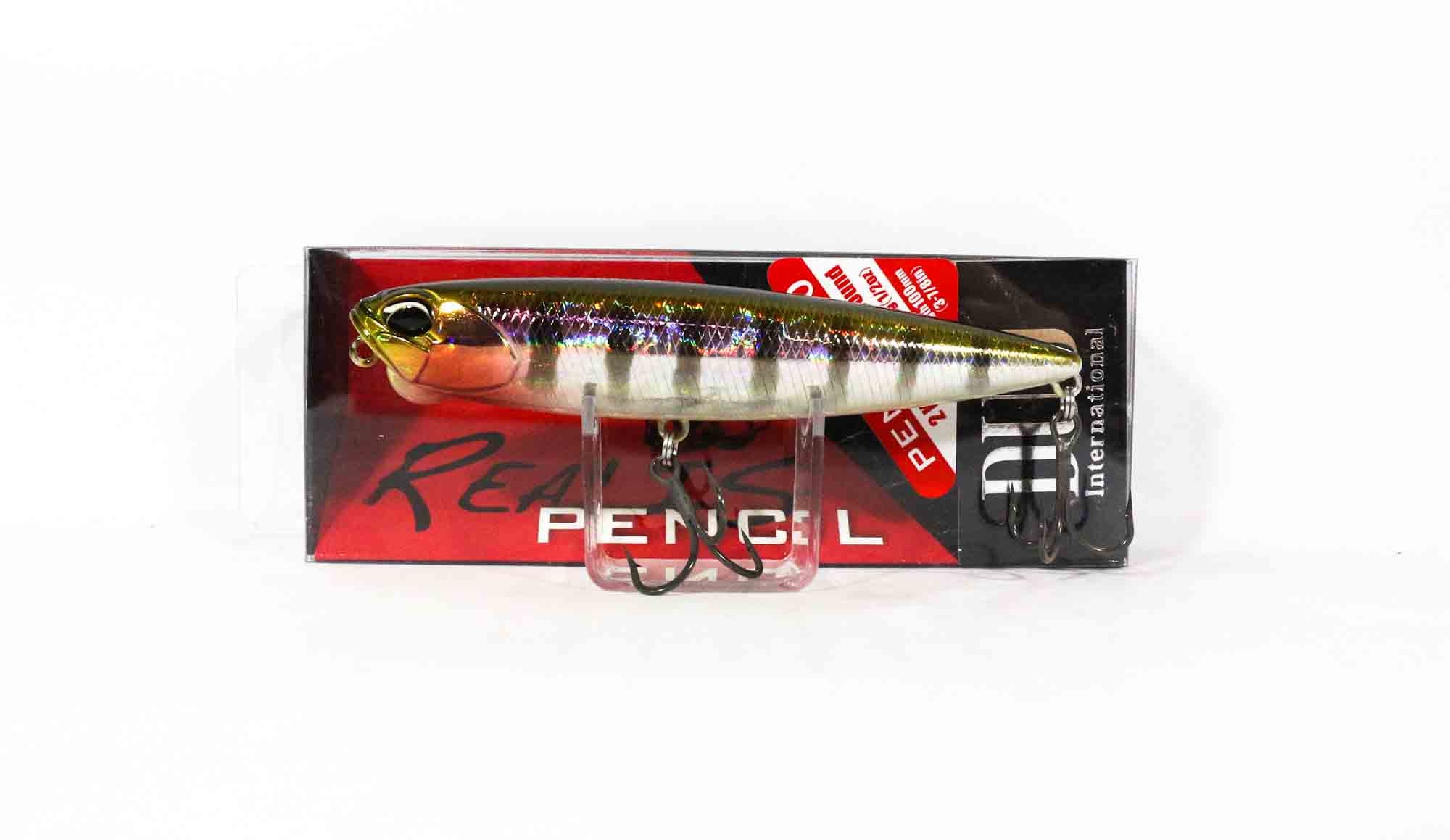 Duo Realis Pencil 100 Topwater Floating Lure ADA3058 (0700)